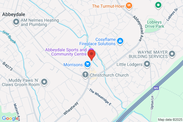 Abbeydale Veterinary Centre