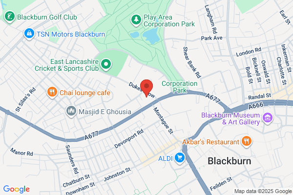 Almond Villas