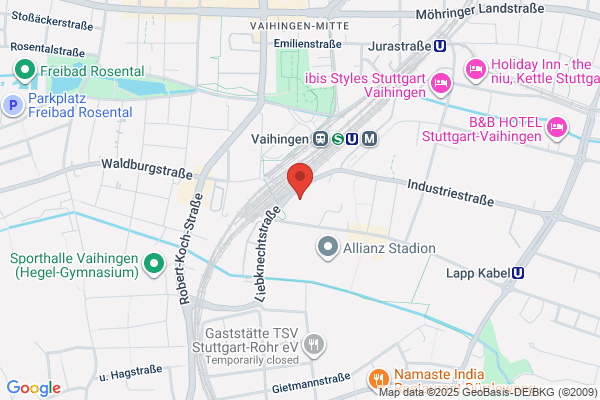 Europrint Holdings Ltd
