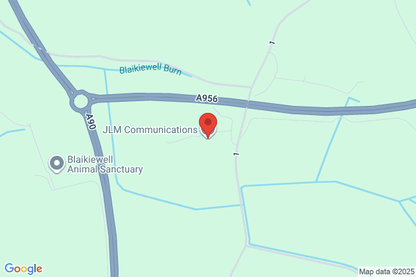 Louise Freeman Communications Ltd