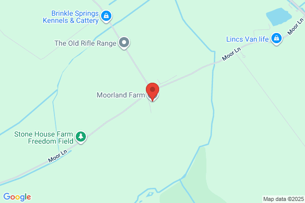 Moorland Farm