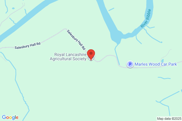 Royal Lancashire Agricultural Society