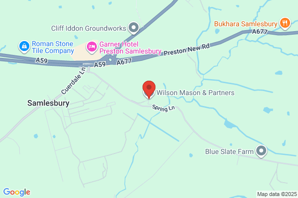 Wilson Phillips Ltd