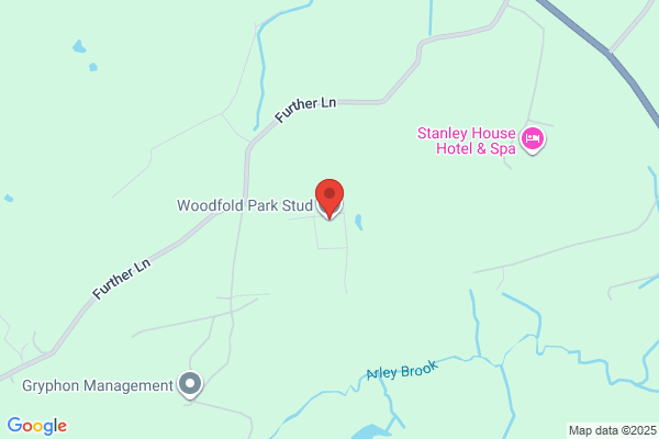 Woodfold Landscapes