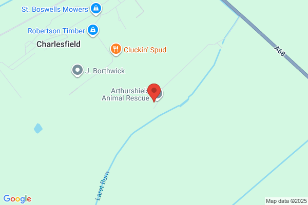 Arthurshiel Kennels