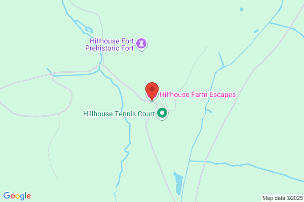 H B Farms Ltd