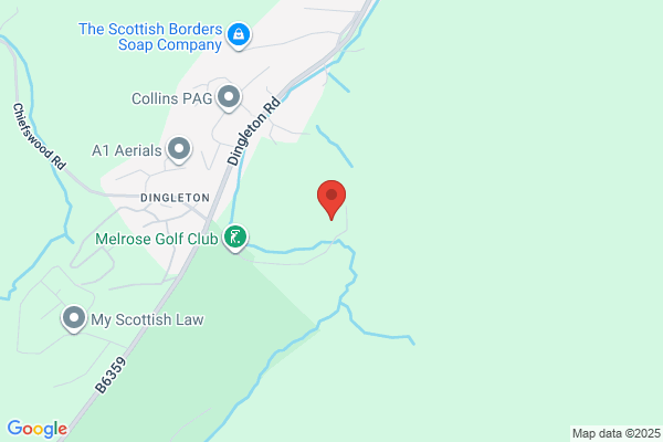 Eildon Holiday Cottages