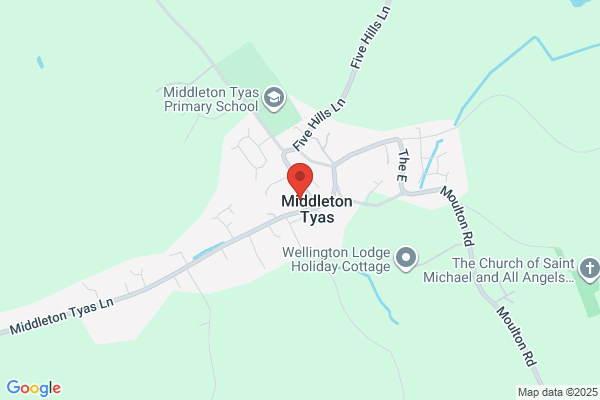 Liberty Services
