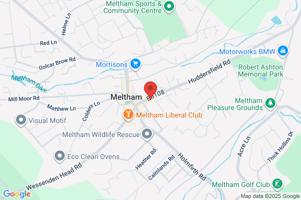Co-op Food - Meltham Road