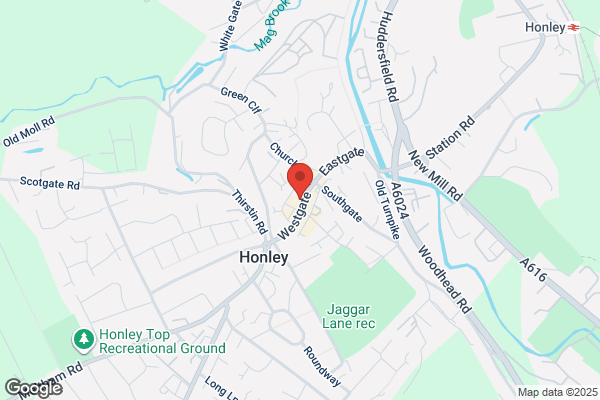 Radcliffe Funeral Service