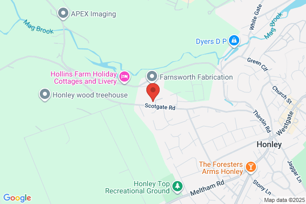 Honley Boarding Kennels