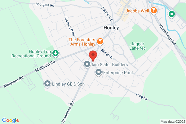 Honley Cycles