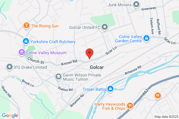 Little Acorns Day Nursery (Huddersfield) Ltd