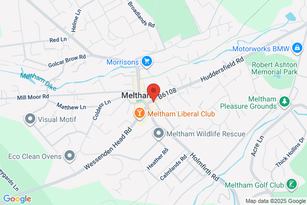Meltham Pharmacy