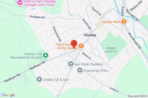 Power Tool Services Holmfirth Ltd