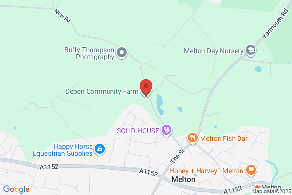 Deben Family Centre