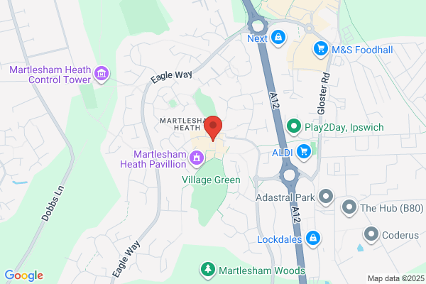 Disability Advice Service (East Suffolk)