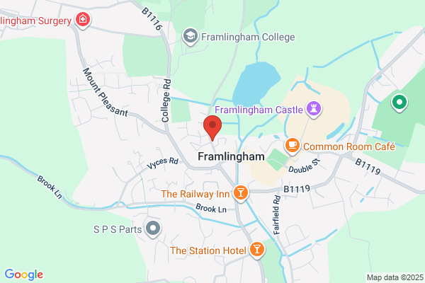 Fram Motor Cycles