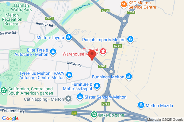 Melton Antiques