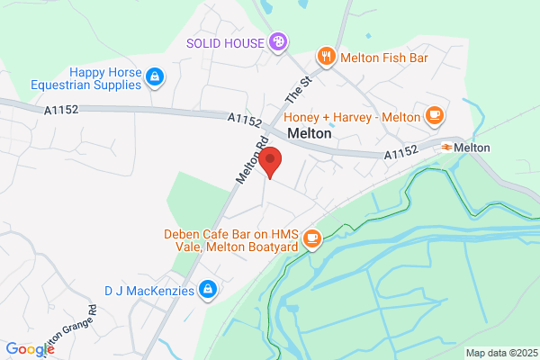 Melton Bowls Club