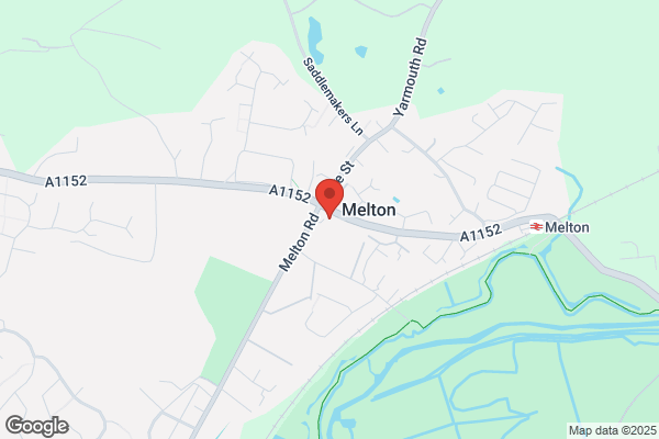 Melton Community Primary School