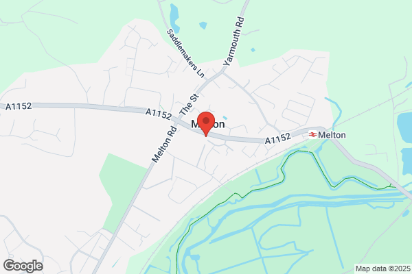 Melton Veterinary Surgery