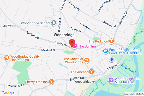 Potter's Estate Agents