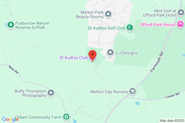 St Audry's Sports & Social Club
