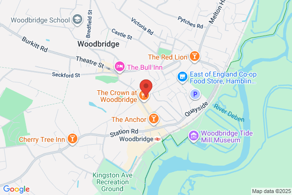 Woodbridge Dental Laboratory