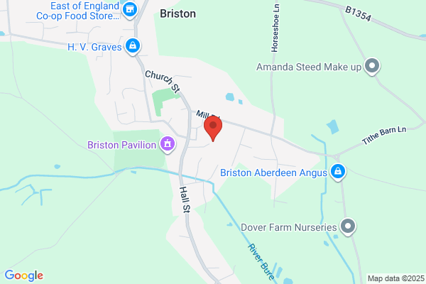 Briston Nursery School