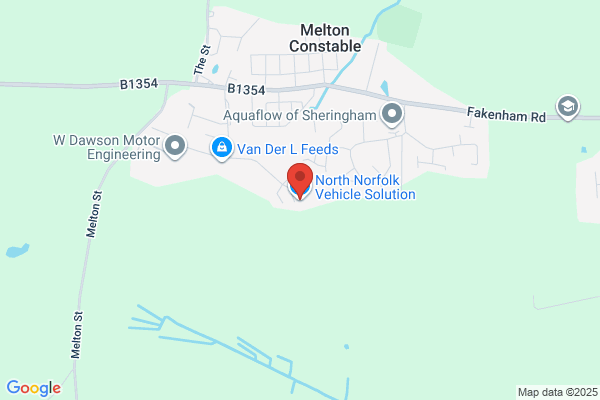 M B M (Norfolk)