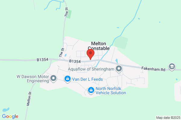Melton Pizza & Kebabs