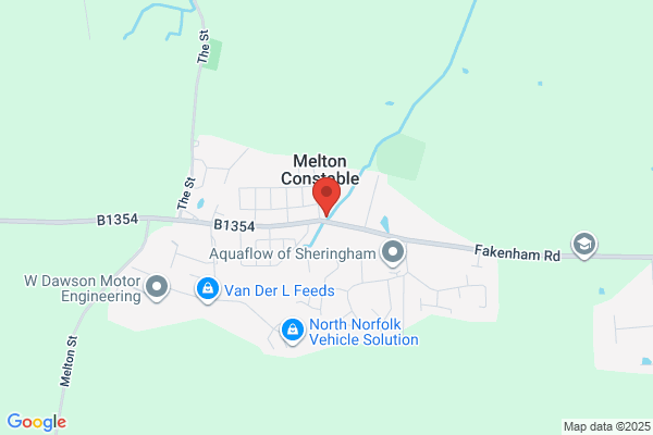 Melton Stores