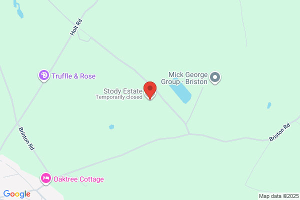 Stody Estate Ltd
