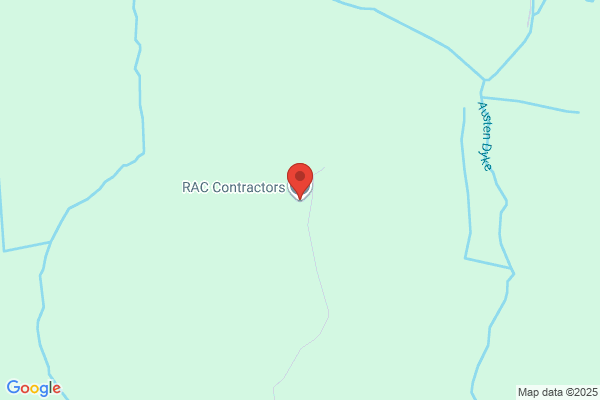 R A C Contractors Ltd