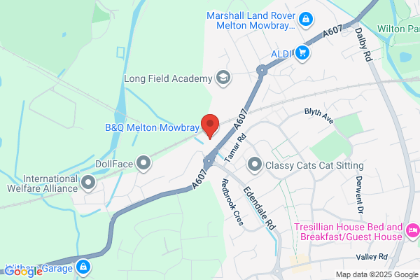 TradePoint Melton Mowbray