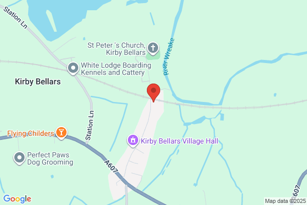 Kirby Kennels