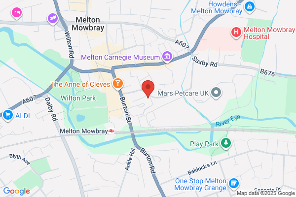T Denman & Sons (Melton Mowbray) Ltd