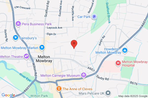 Toolstation Melton Mowbray