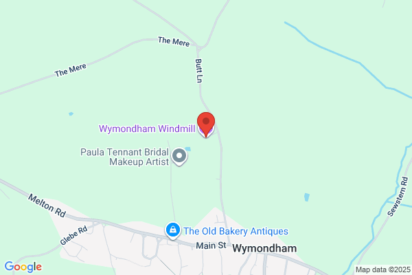 Wymondham Windmill Tea Rooms
