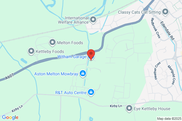 Melton Motor Group