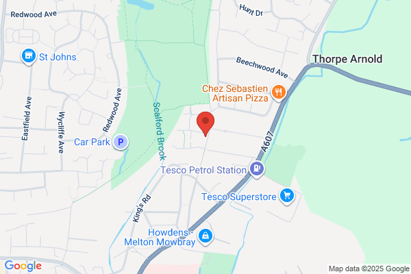 Melton Executive Travel