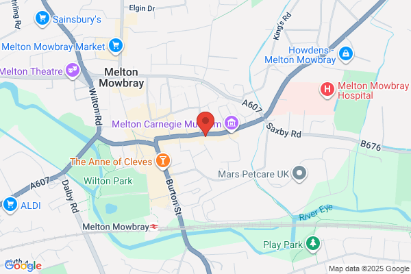 Melton Mowbray Working Mens Club