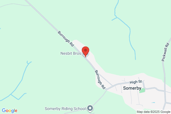 Nesbit Bros (Coaches) Ltd