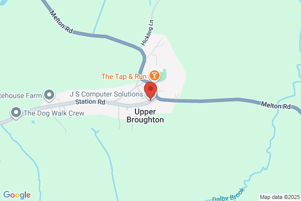 J S Computer Solutions Ltd