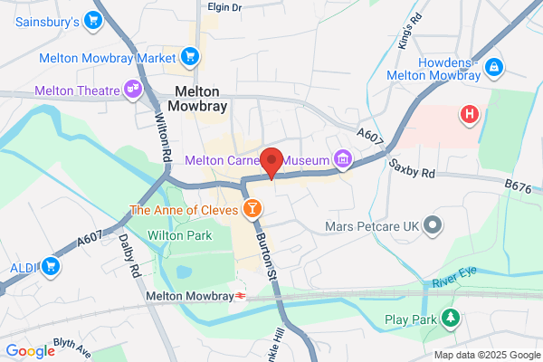 Domino's Pizza - Melton Mowbray
