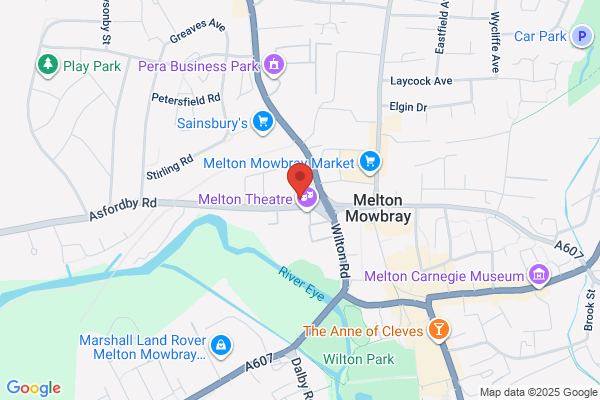 Bupa Dental Care Melton Mowbray