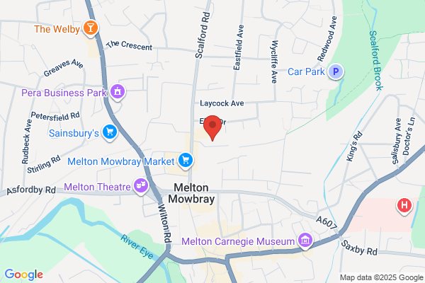 QD Melton Mowbray