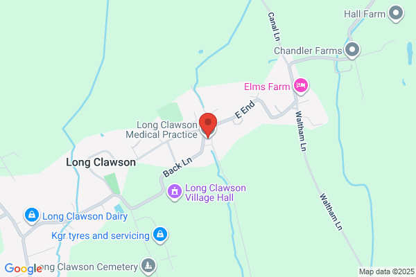 Long Clawson Medical Practice