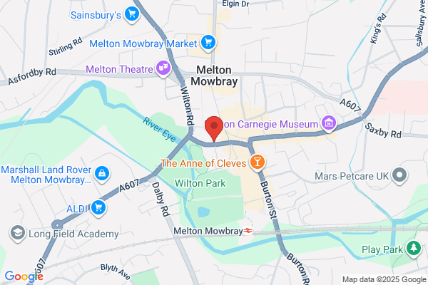 Melton Domestic Appliance Centre